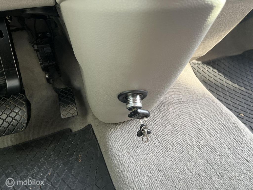 Volkswagen California 2016 AUTOMAAT