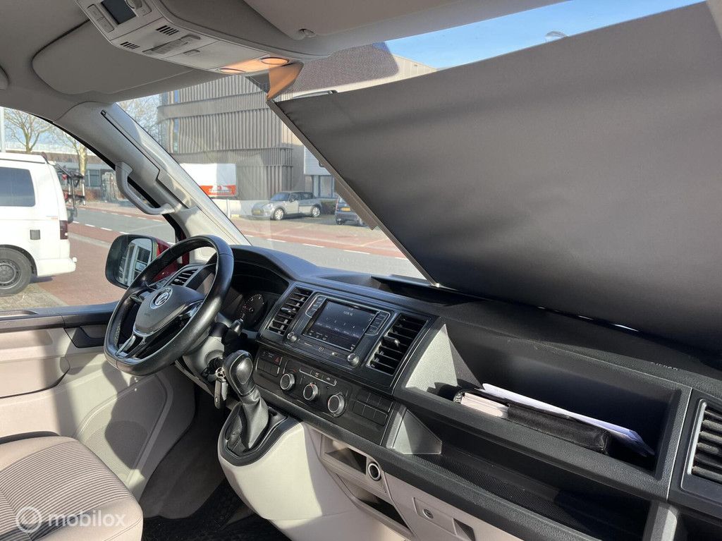 Volkswagen California 2016 AUTOMAAT