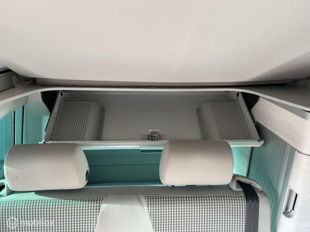Volkswagen California 2016 AUTOMAAT