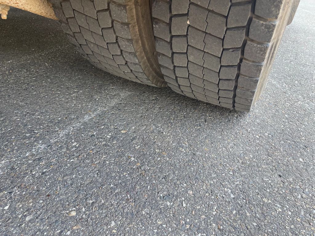 MAN TGL 12.210 Maschinetransporter 255.000 km Euro 3 ! LoadingCap 6.820 Kg