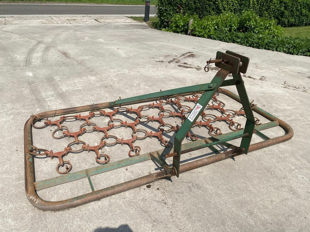 BM 2 meter weidesleep