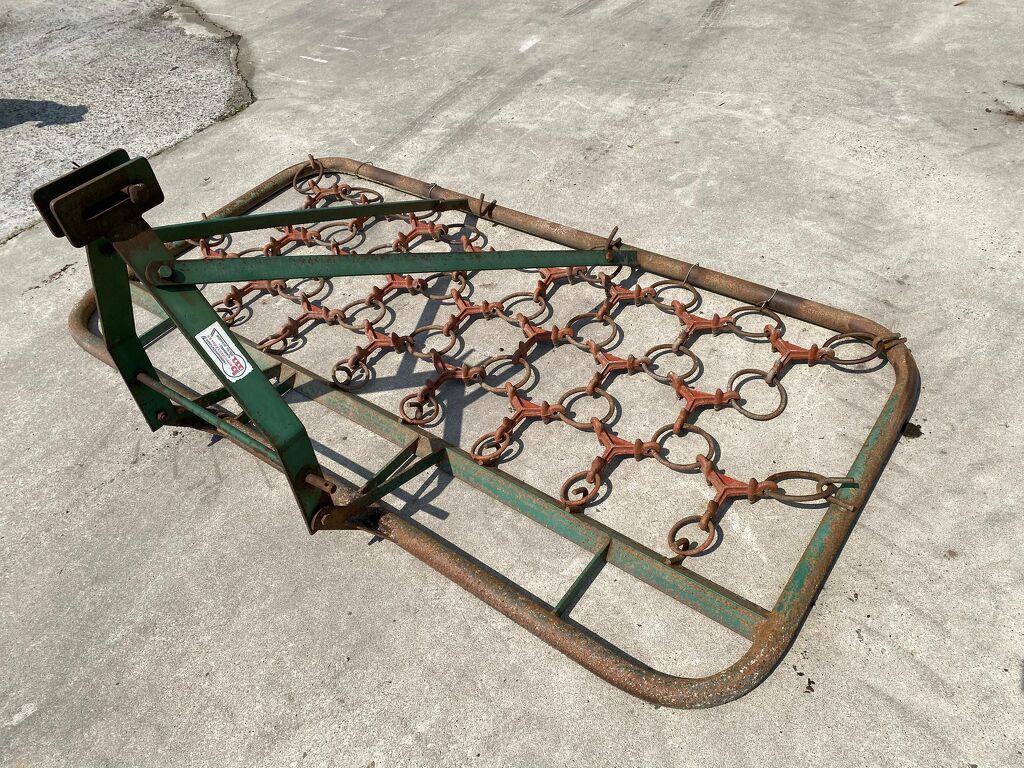 BM 2 meter weidesleep