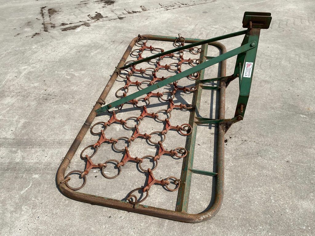 BM 2 meter weidesleep