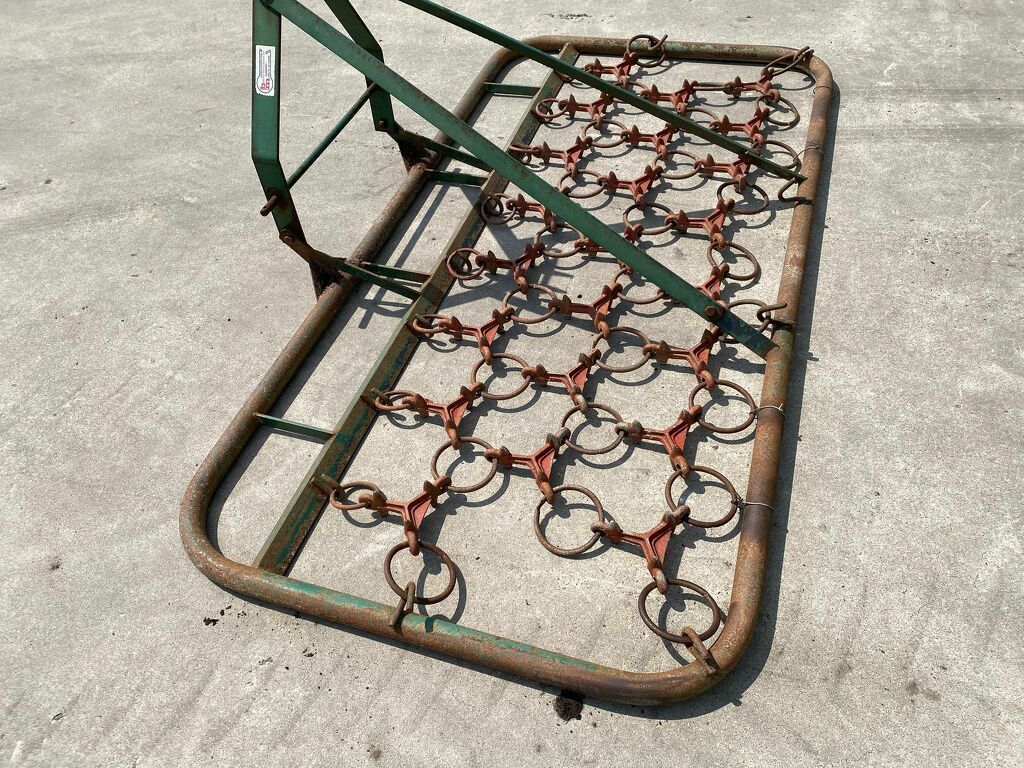 BM 2 meter weidesleep