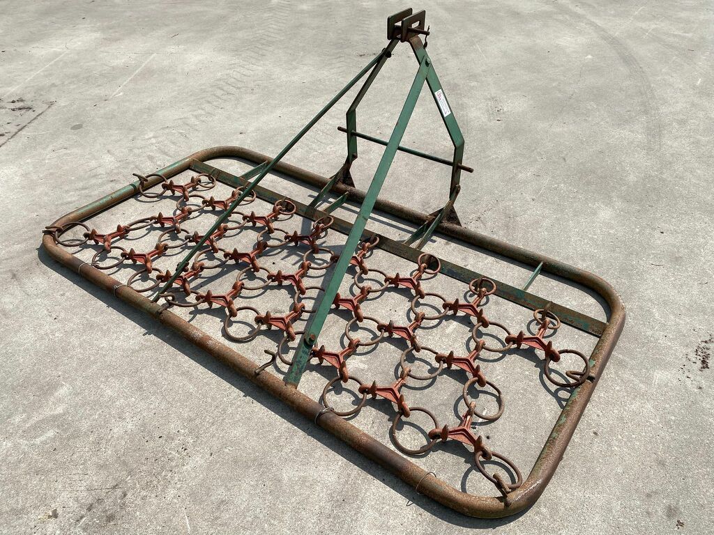 BM 2 meter weidesleep