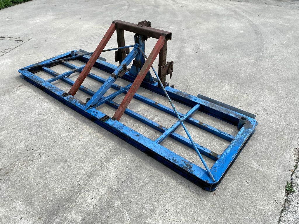 Lemken onbekend
