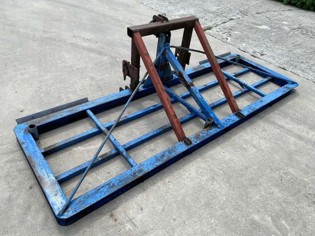 Lemken onbekend