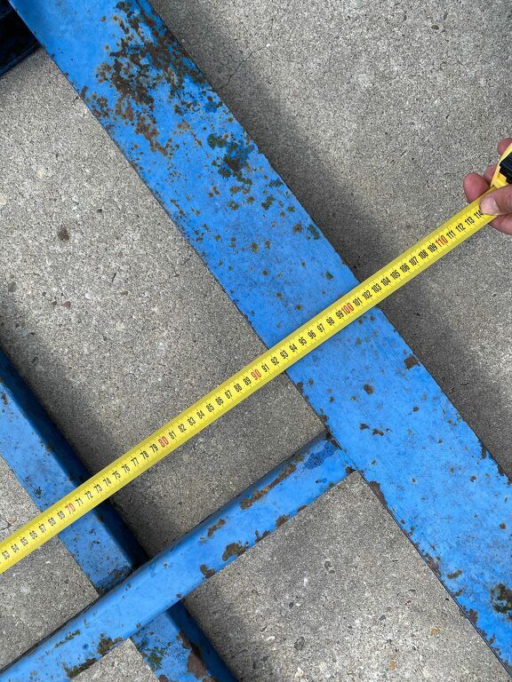 Lemken onbekend