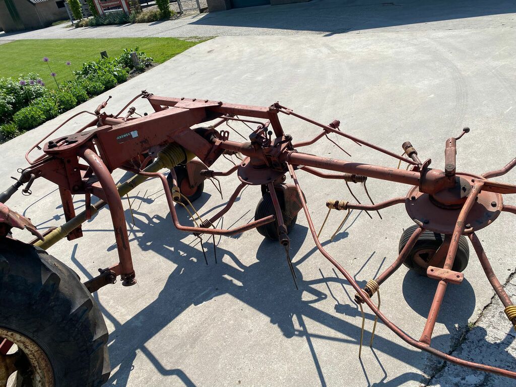 Niemeijer hr501