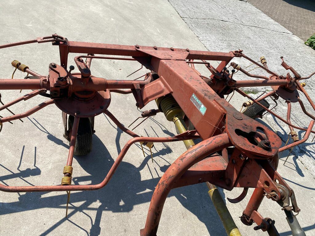Niemeijer hr501
