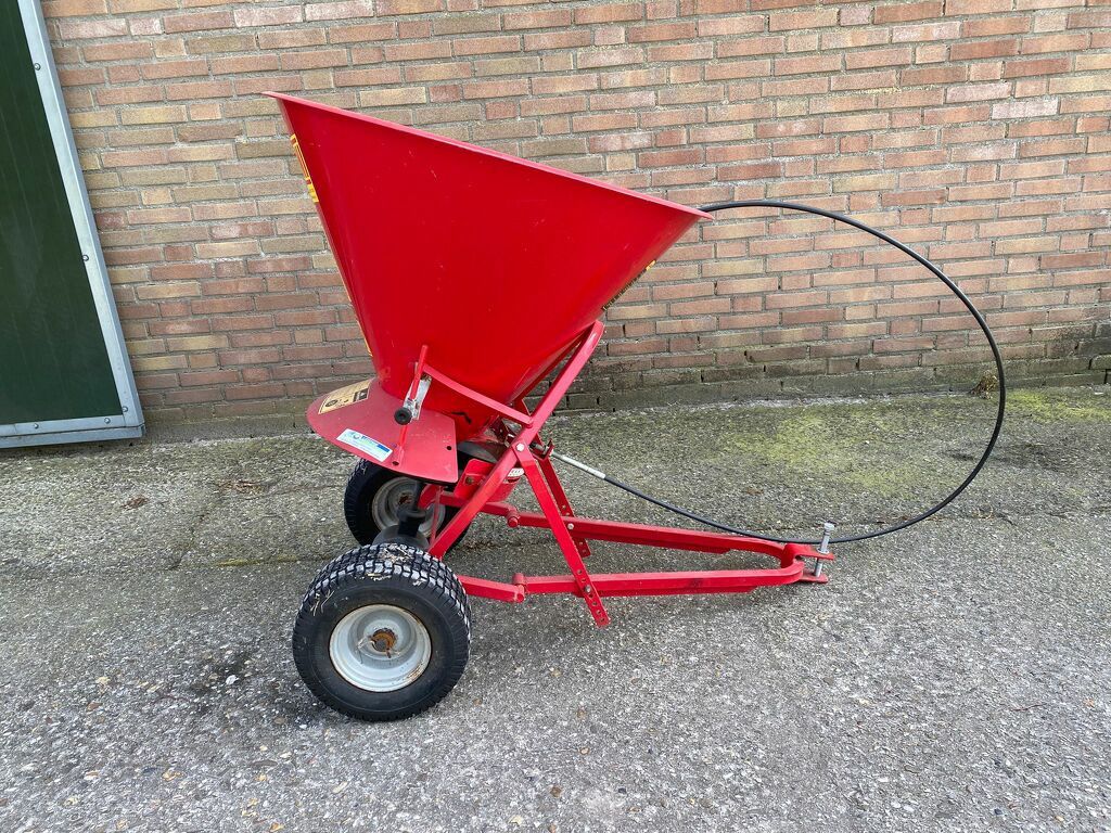 PZ getrokken
