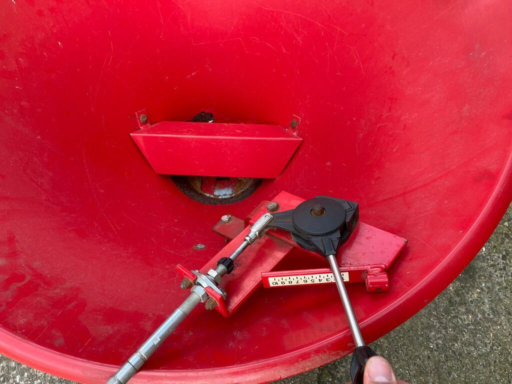 PZ getrokken