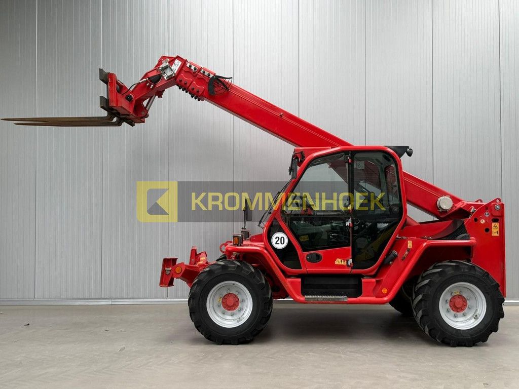 Merlo P 38.13 KH10094