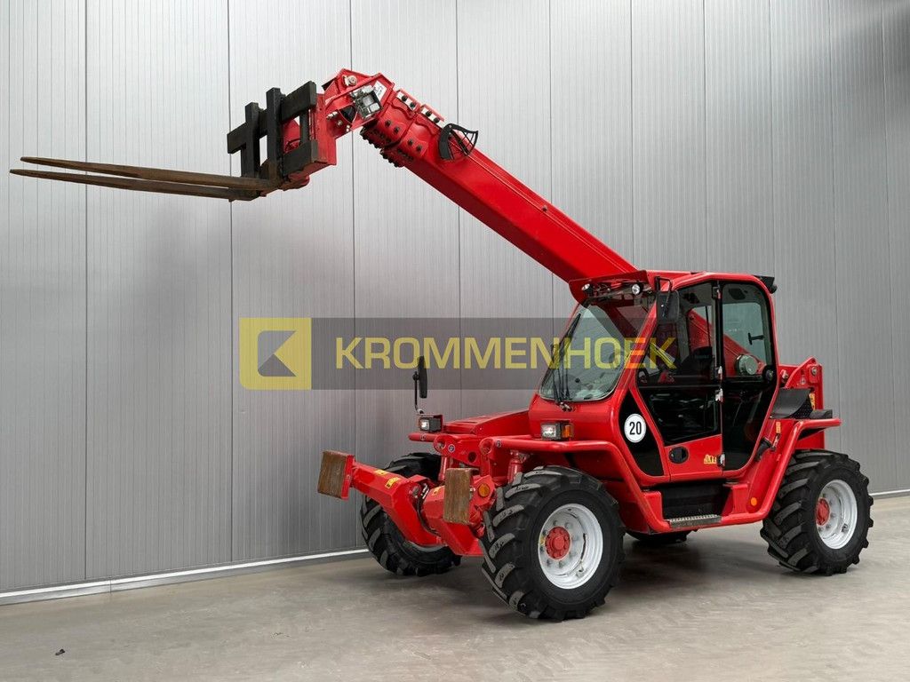 Merlo P 38.13 KH10094