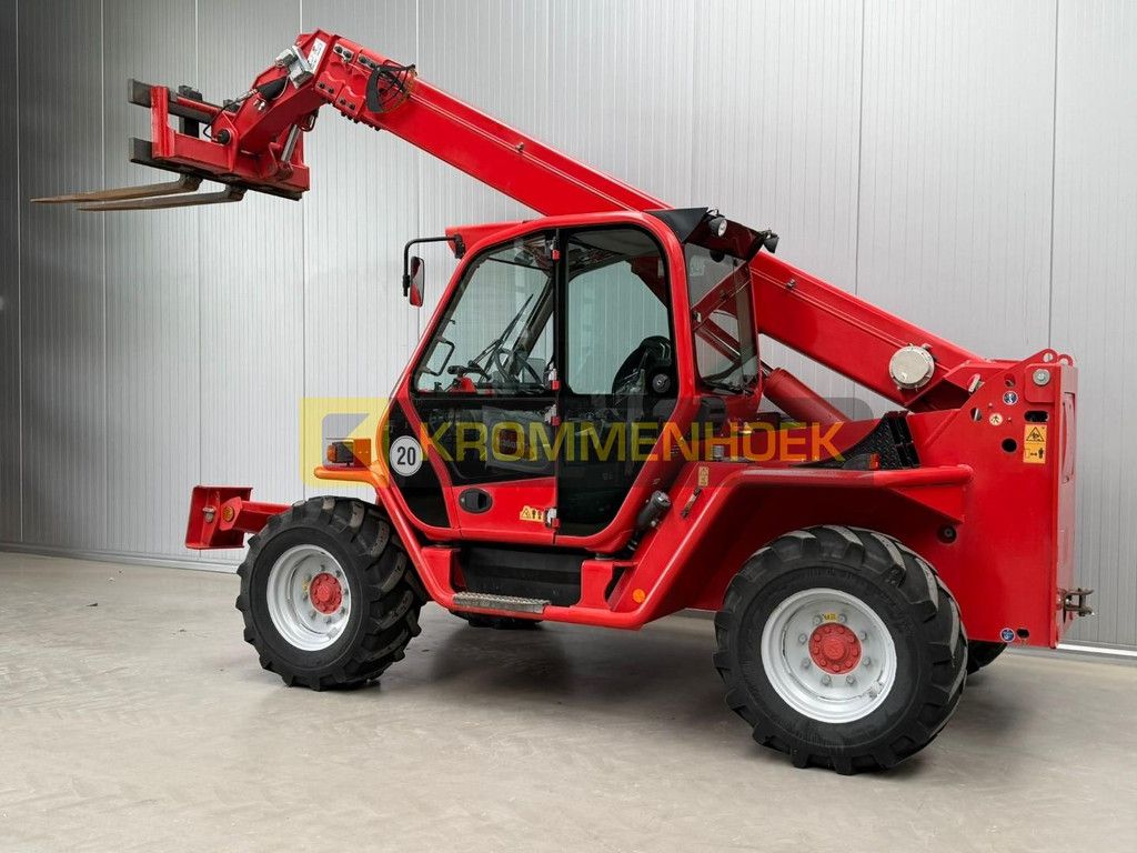 Merlo P 38.13 KH10094