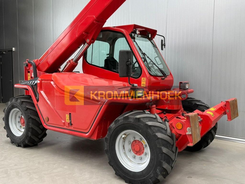 Merlo P 38.13 KH10094