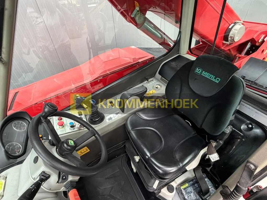 Merlo P 38.13 KH10094