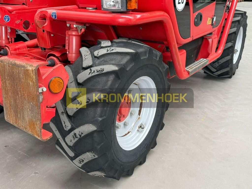 Merlo P 38.13 KH10094