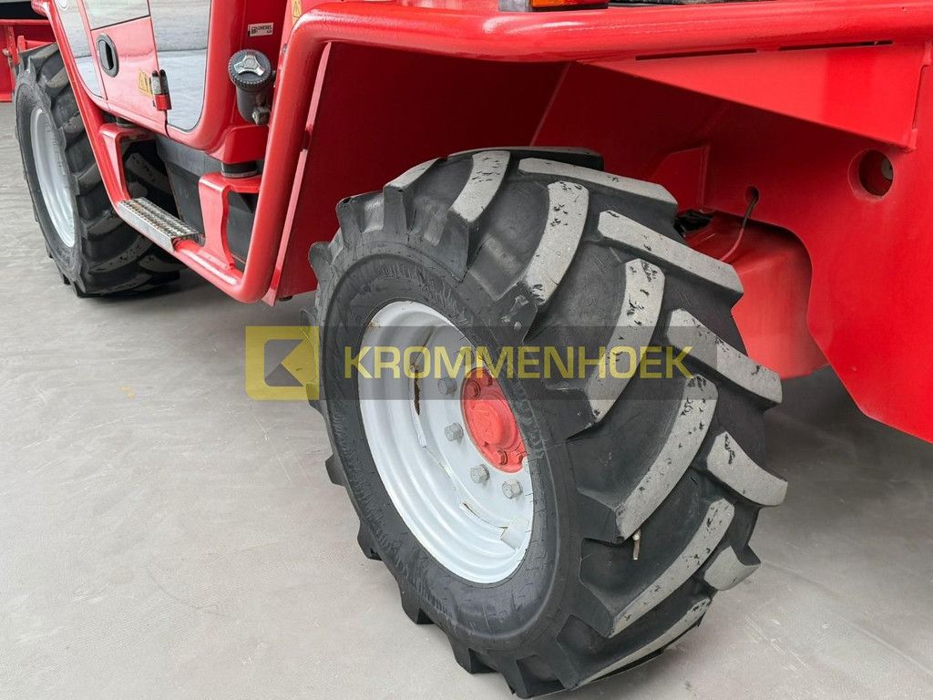 Merlo P 38.13 KH10094