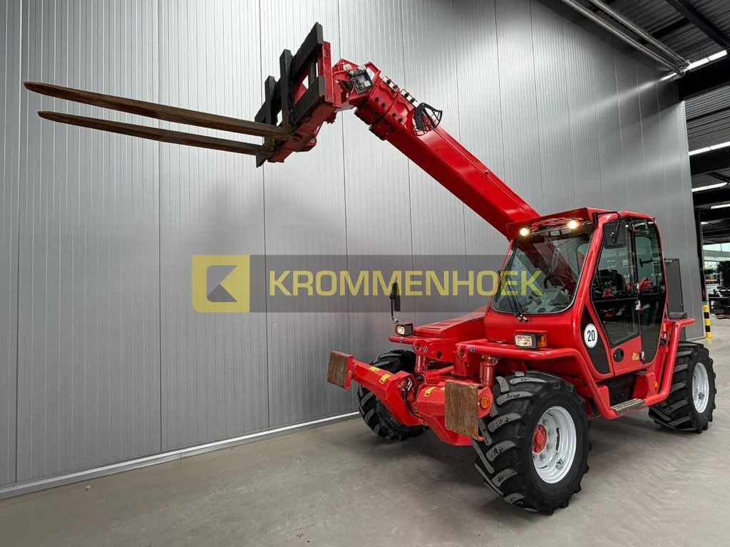 Merlo P 38.13 KH10094