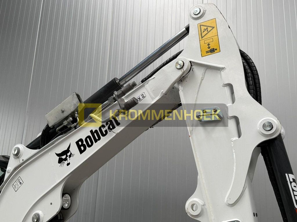 Bobcat E 27 Z KH10182