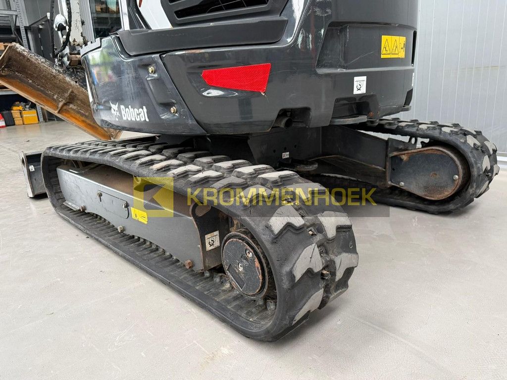 Bobcat E 27 Z KH10182