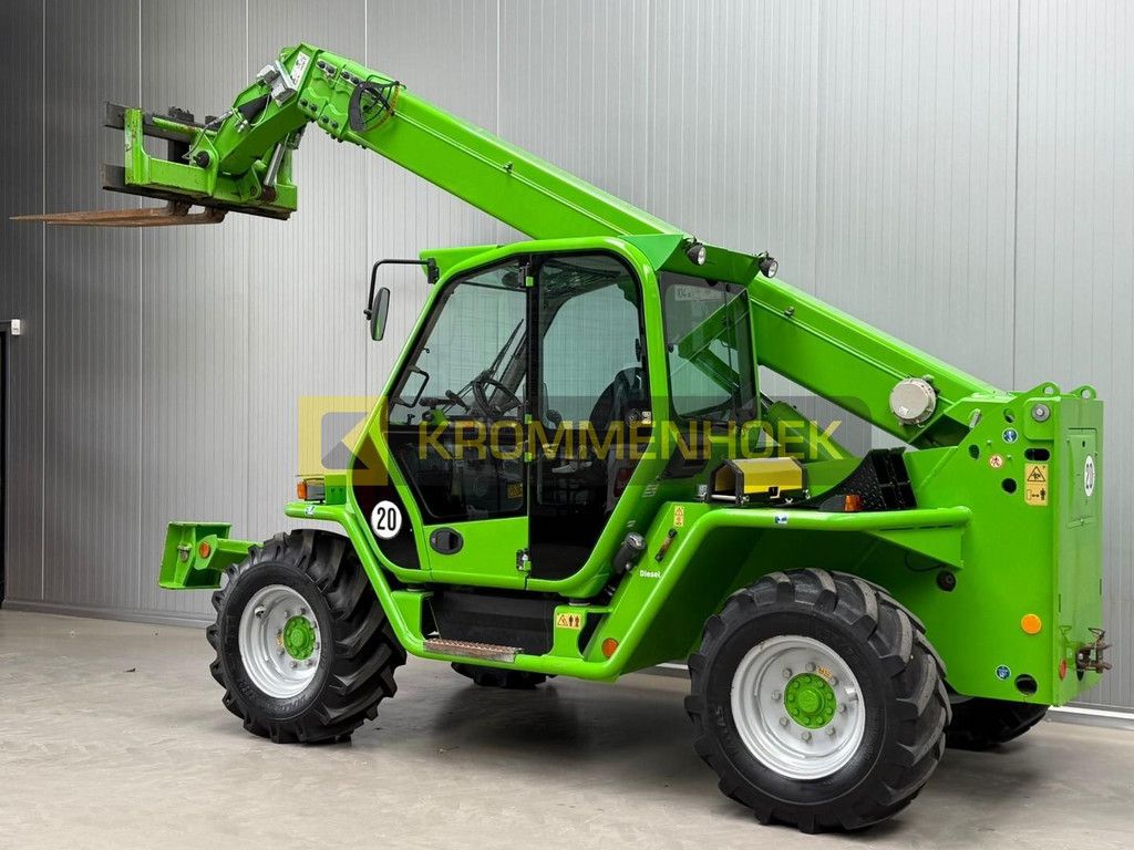Merlo P 38.13 KH10101