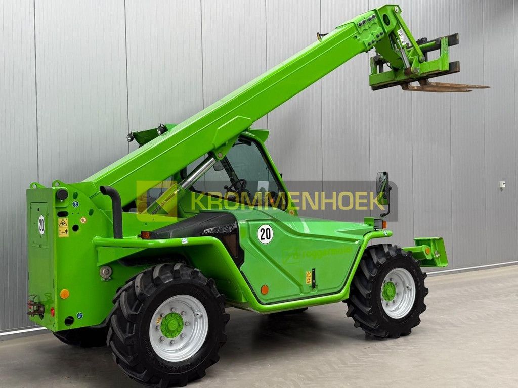 Merlo P 38.13 KH10101