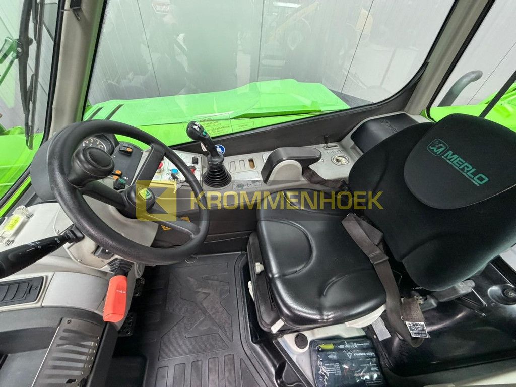 Merlo P 38.13 KH10101