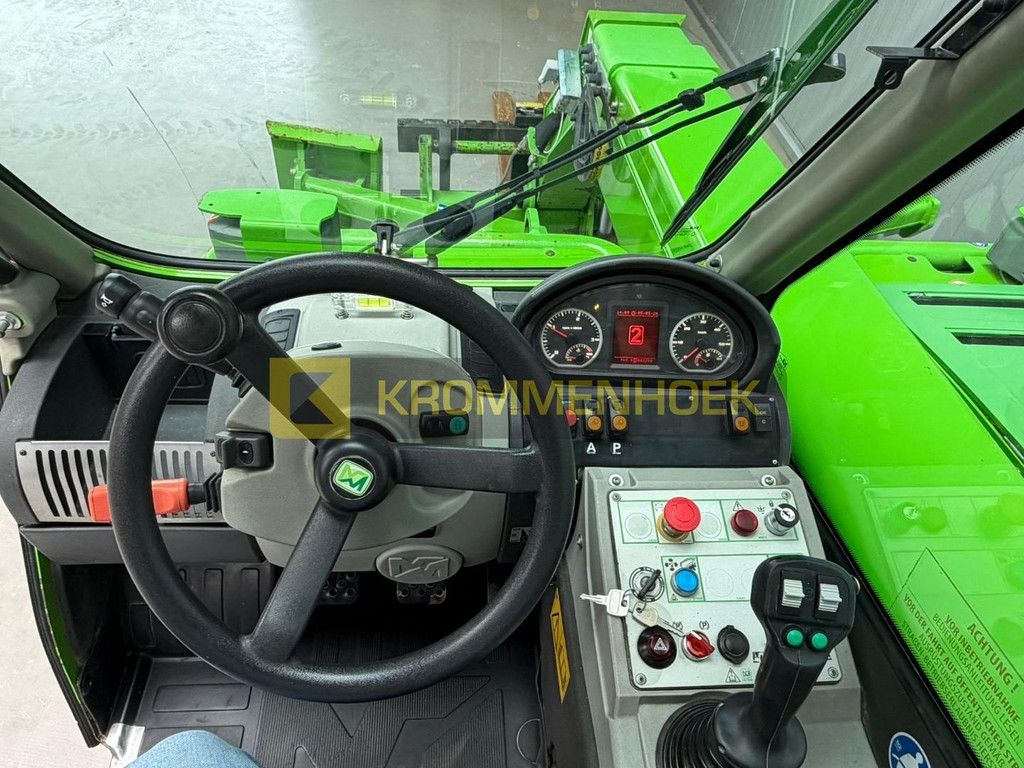 Merlo P 38.13 KH10101