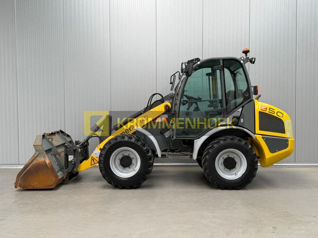 Kramer 850 KH10151