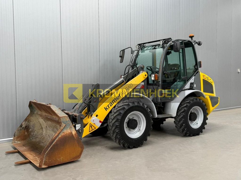Kramer 850 KH10151