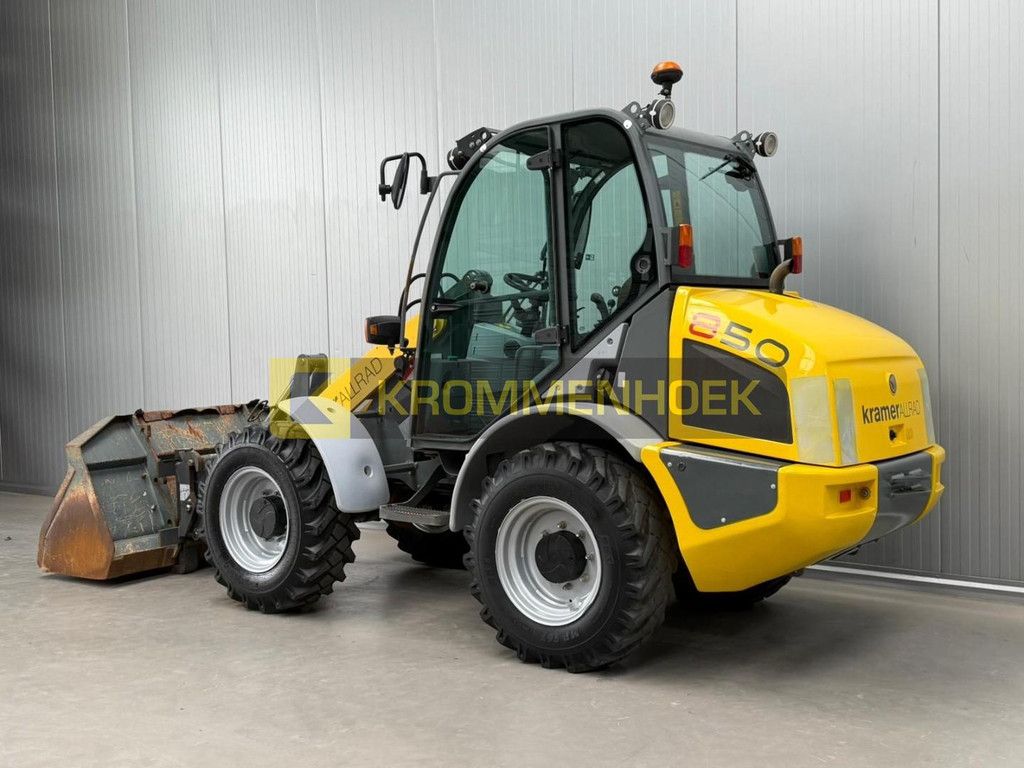 Kramer 850 KH10151