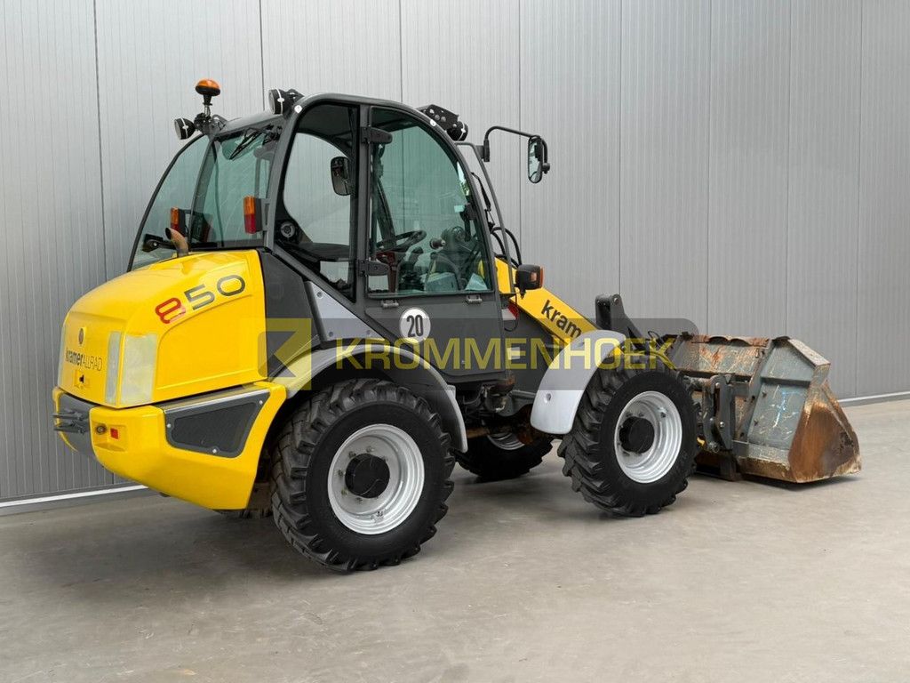 Kramer 850 KH10151