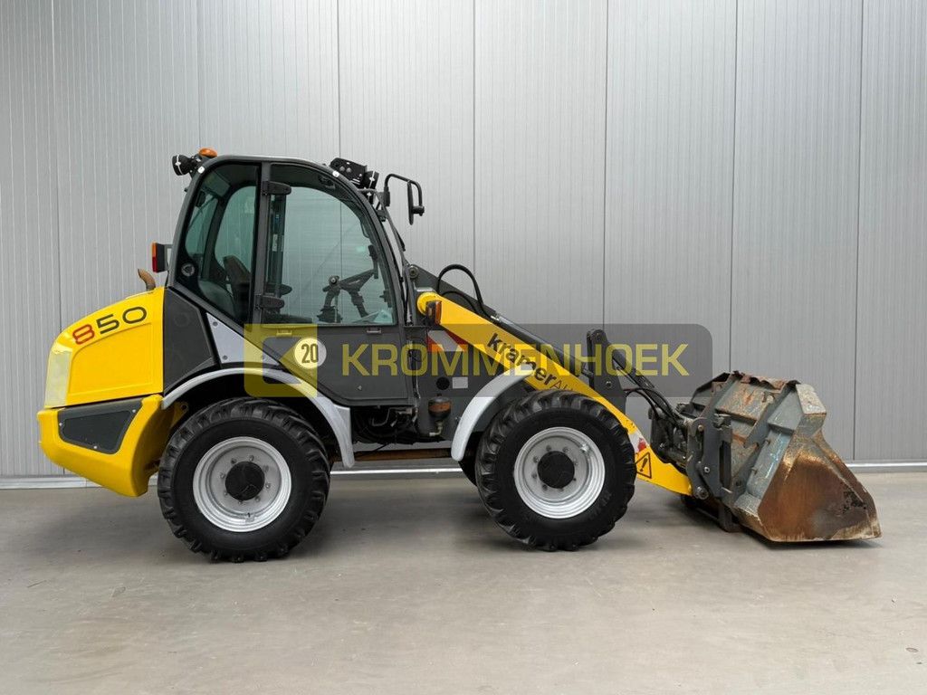 Kramer 850 KH10151
