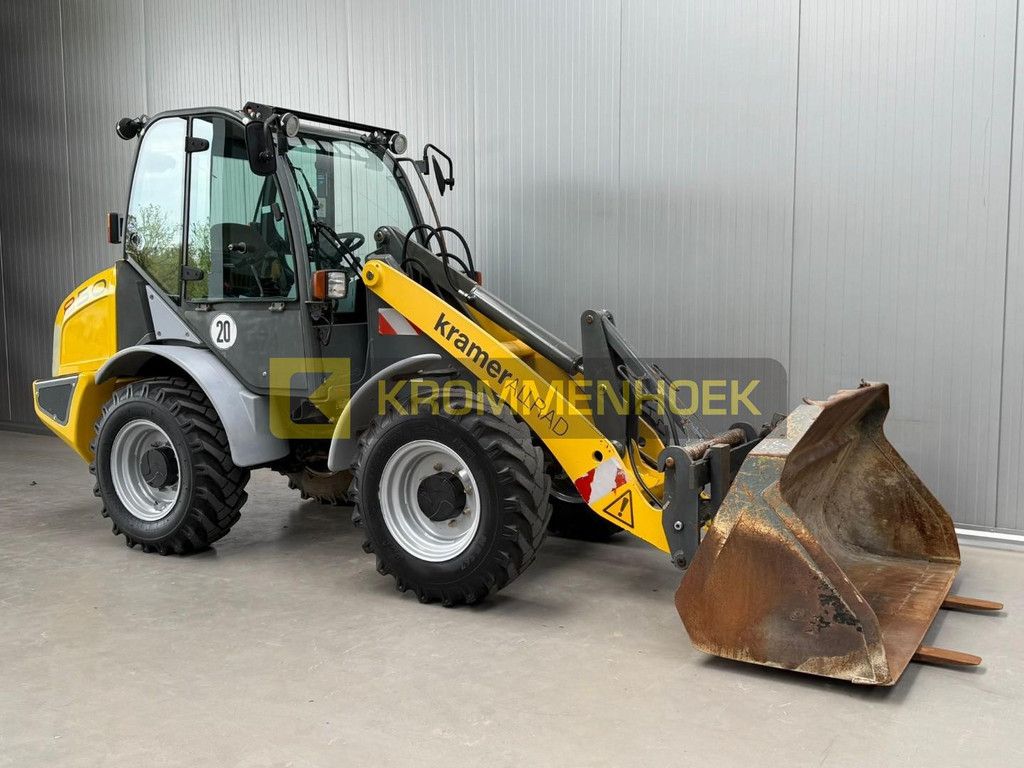 Kramer 850 KH10151