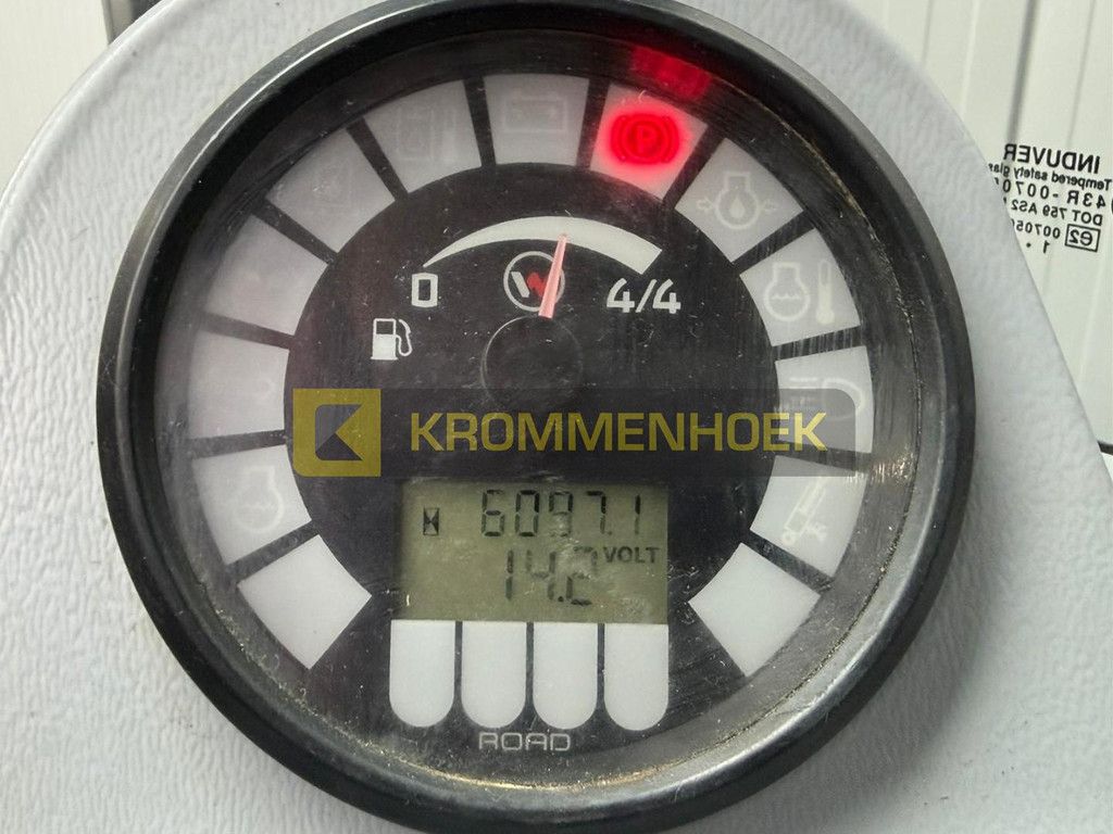 Kramer 850 KH10151