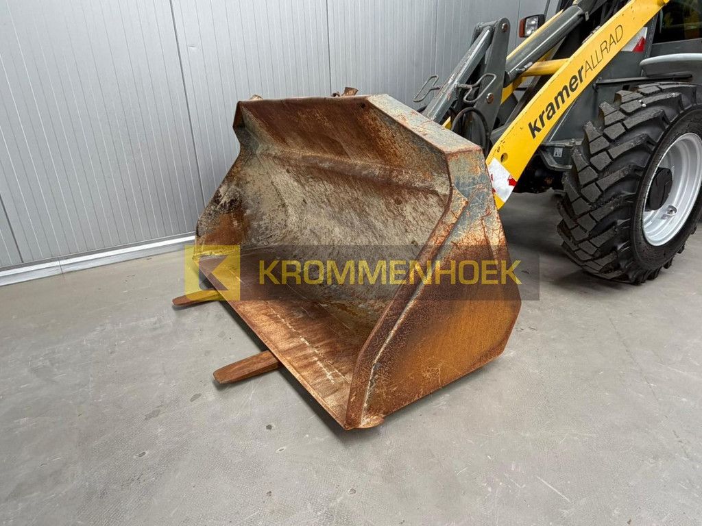 Kramer 850 KH10151