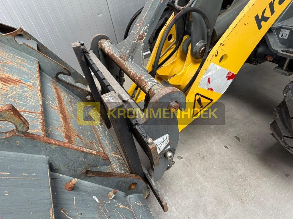 Kramer 850 KH10151