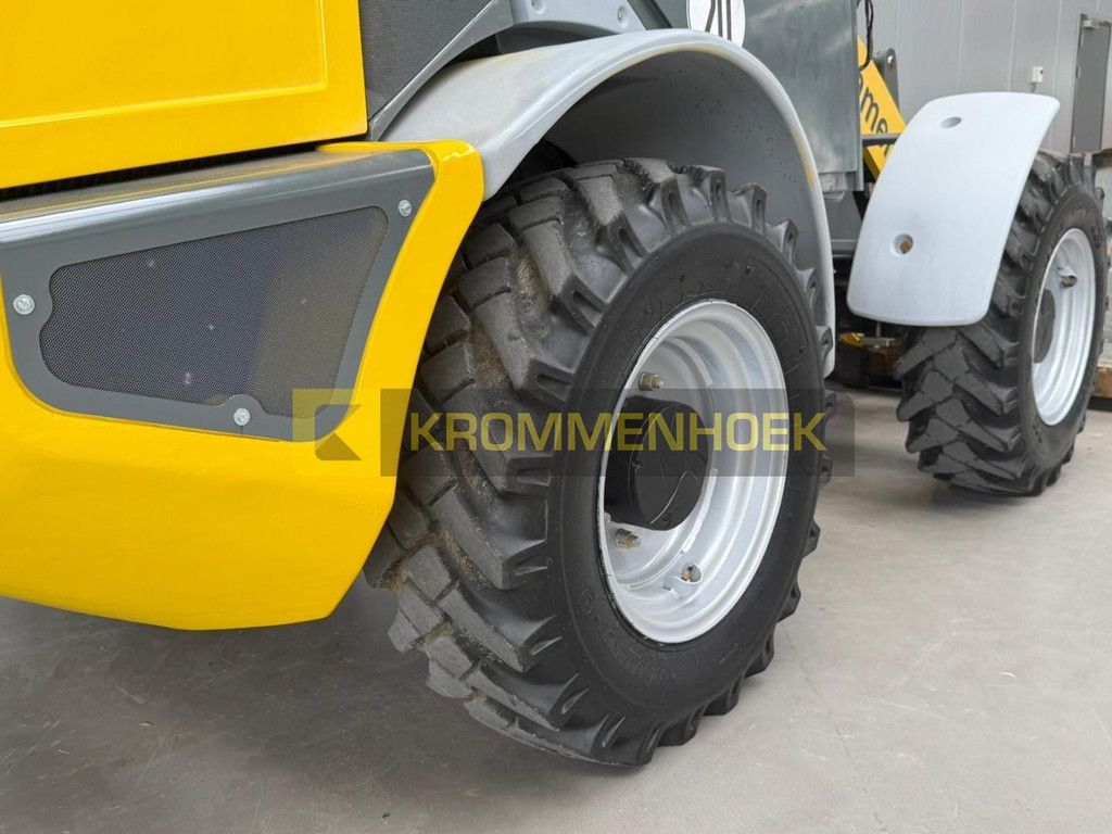 Kramer 850 KH10151