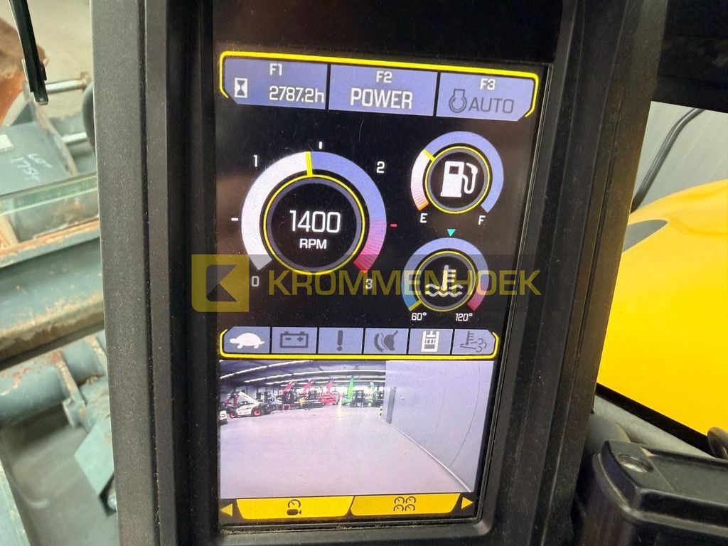 Wacker Neuson ET 90 KH10160