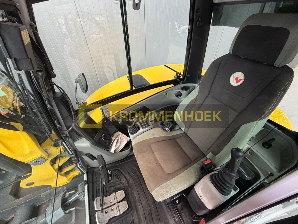 Wacker Neuson ET 90 KH10160
