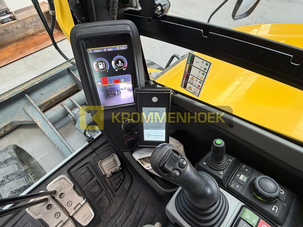 Wacker Neuson ET 90 KH10160