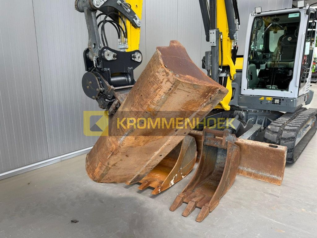 Wacker Neuson ET 90 KH10160