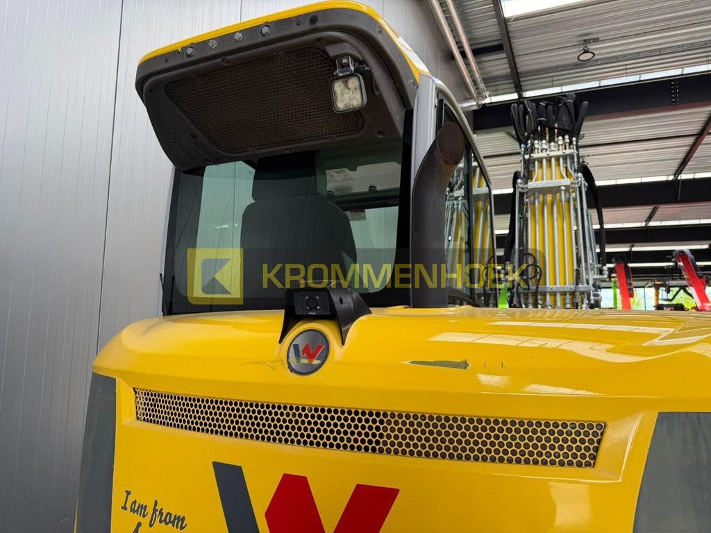 Wacker Neuson ET 90 KH10160