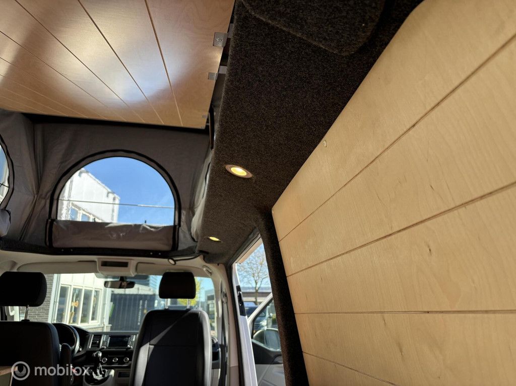Volkswagen T6 2019 Nevada L1H1 two-tone