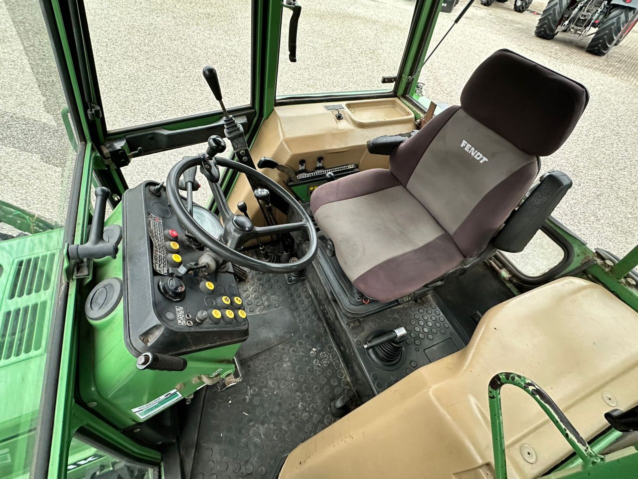 Fendt 305 LSA