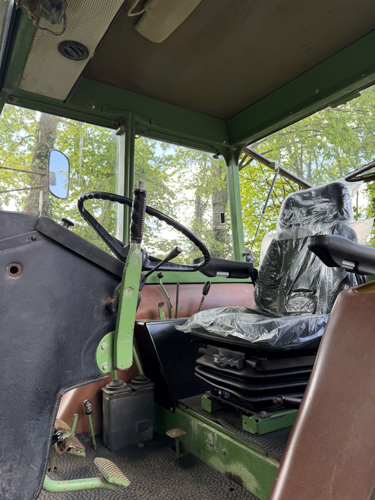 Fendt 610 LS