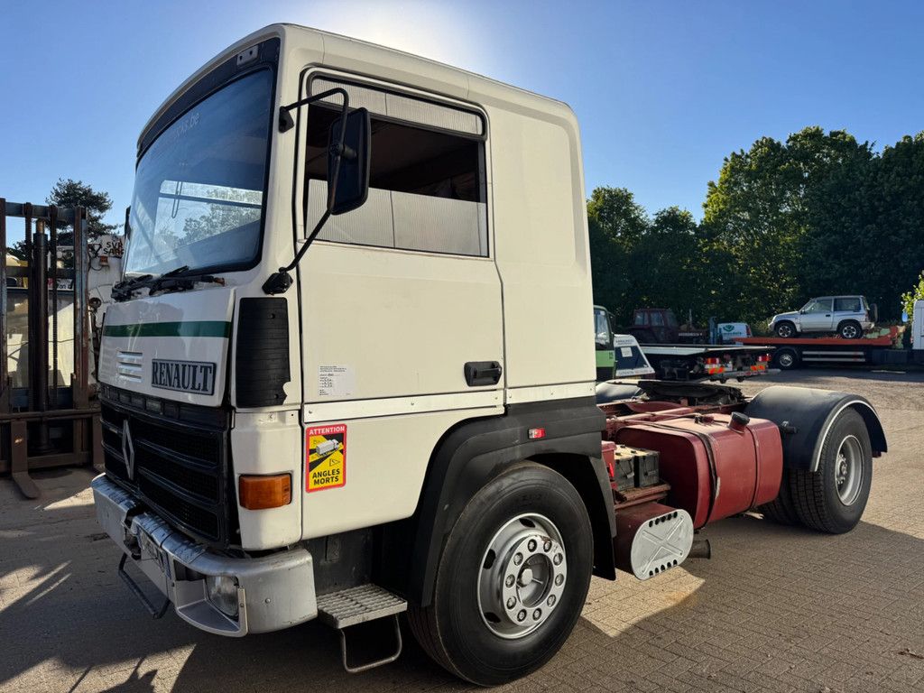 Renault R **R310-FRENCH TRUCK-TRACTEUR FRANCAIS**