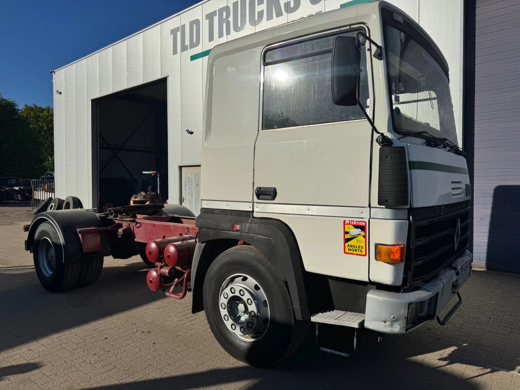 Renault R **R310-FRENCH TRUCK-TRACTEUR FRANCAIS**